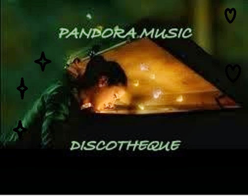 PANDORA MUSIC DISCOTHEQUE 
