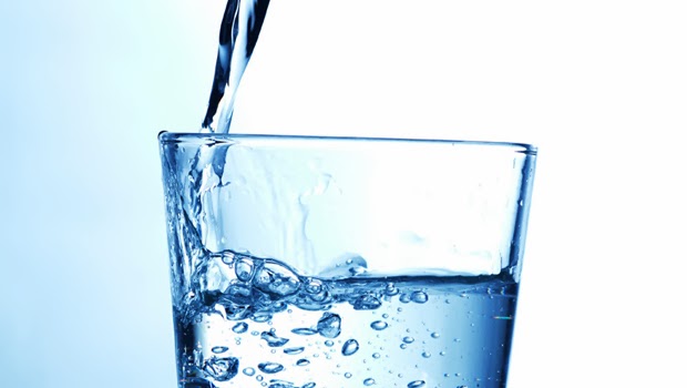 Jejum para exame de sangue pode tomar agua