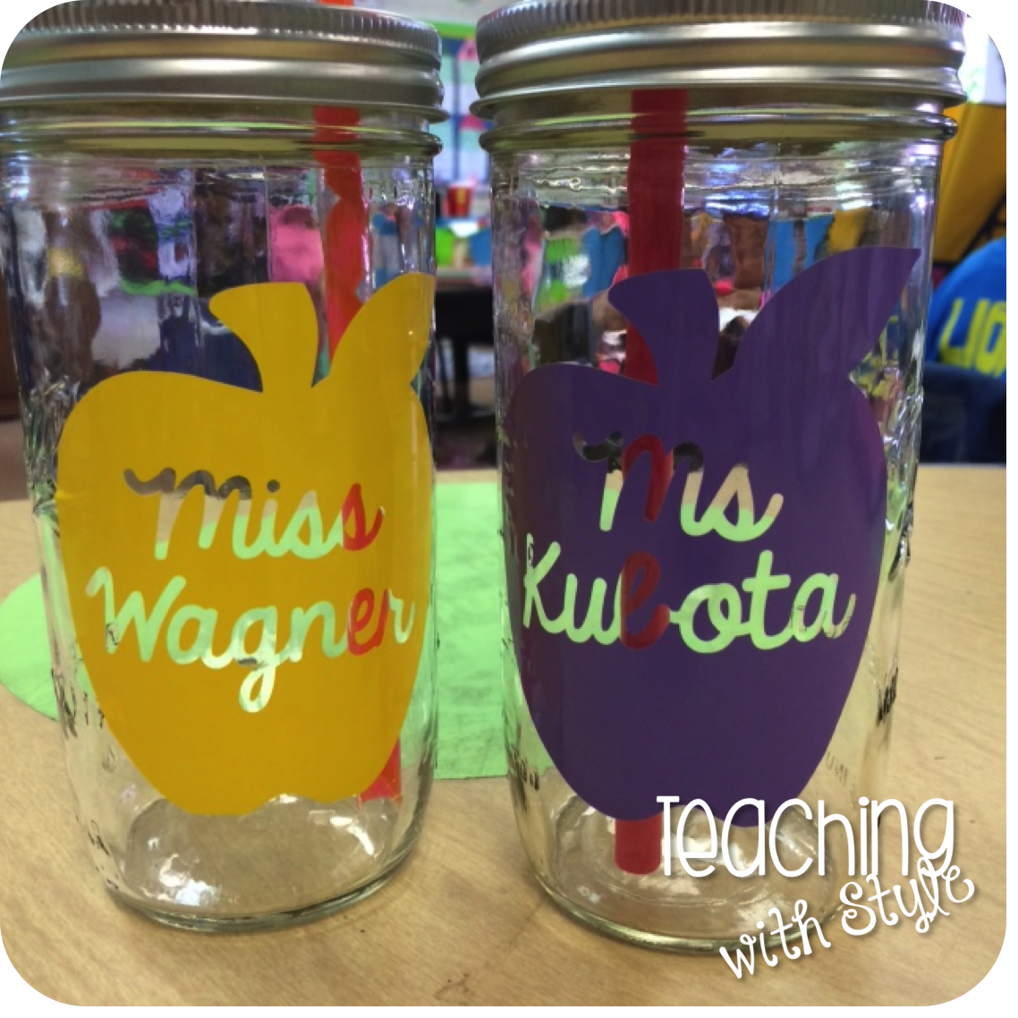 Happy Teacher Appreciation Day! Owlways Be Inspired