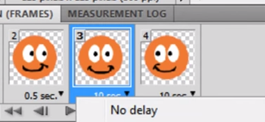Cara Membuat Animasi GIF bergerak dengan Photoshop Cara Membuat Animasi GIF bergerak dengan Photoshop
