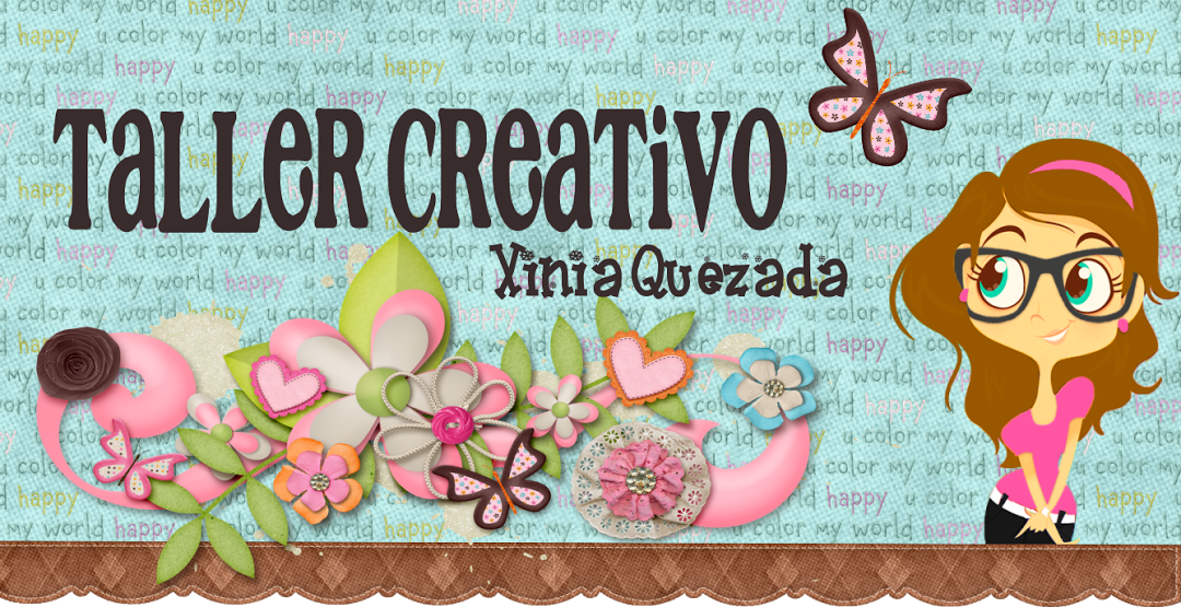 Taller creativo