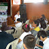 Unidad Educativa Otilia Vaca Diez fue capacitada en prevención de drogas