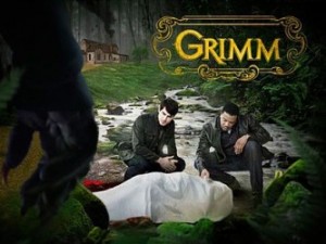 Grimm Friday Night Death Slot