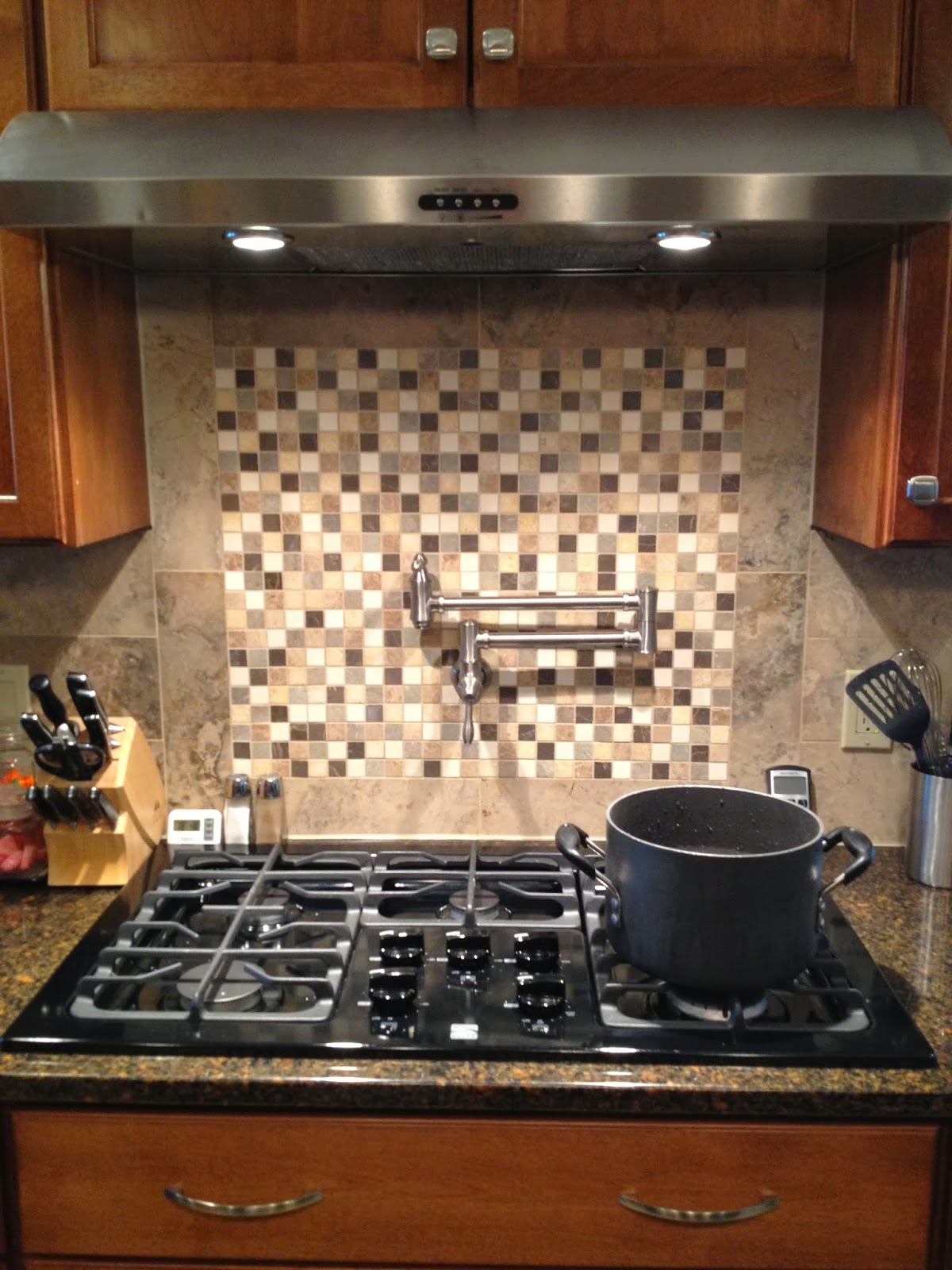 pot filler pot filler
