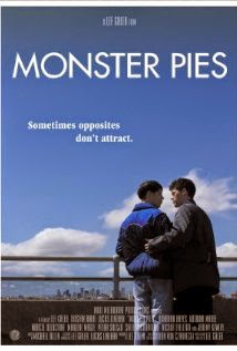 Monster Pies 2013 - Gay Themed Movies