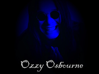 Ozzy Osbourne Wallpapers | Highlight Wallpapers