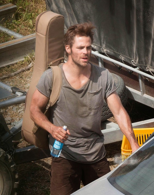 Watch Z For Zachariah Online Z For Zachariah Full Movie Online