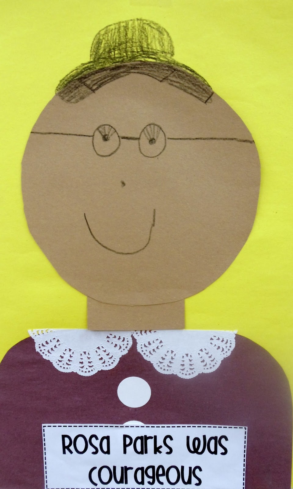 Color Me Kinder: Martin Luther King Jr. was a Man of Peace + Freebies