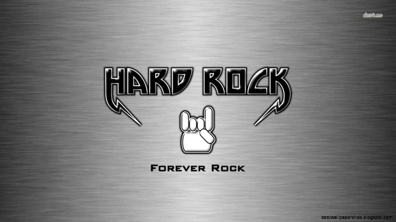 Hard Rock wallpaper Music wallpapers 6764 Hard Rock wallpaper Music wallpapers 6764