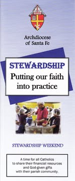 STEWARDSHIP