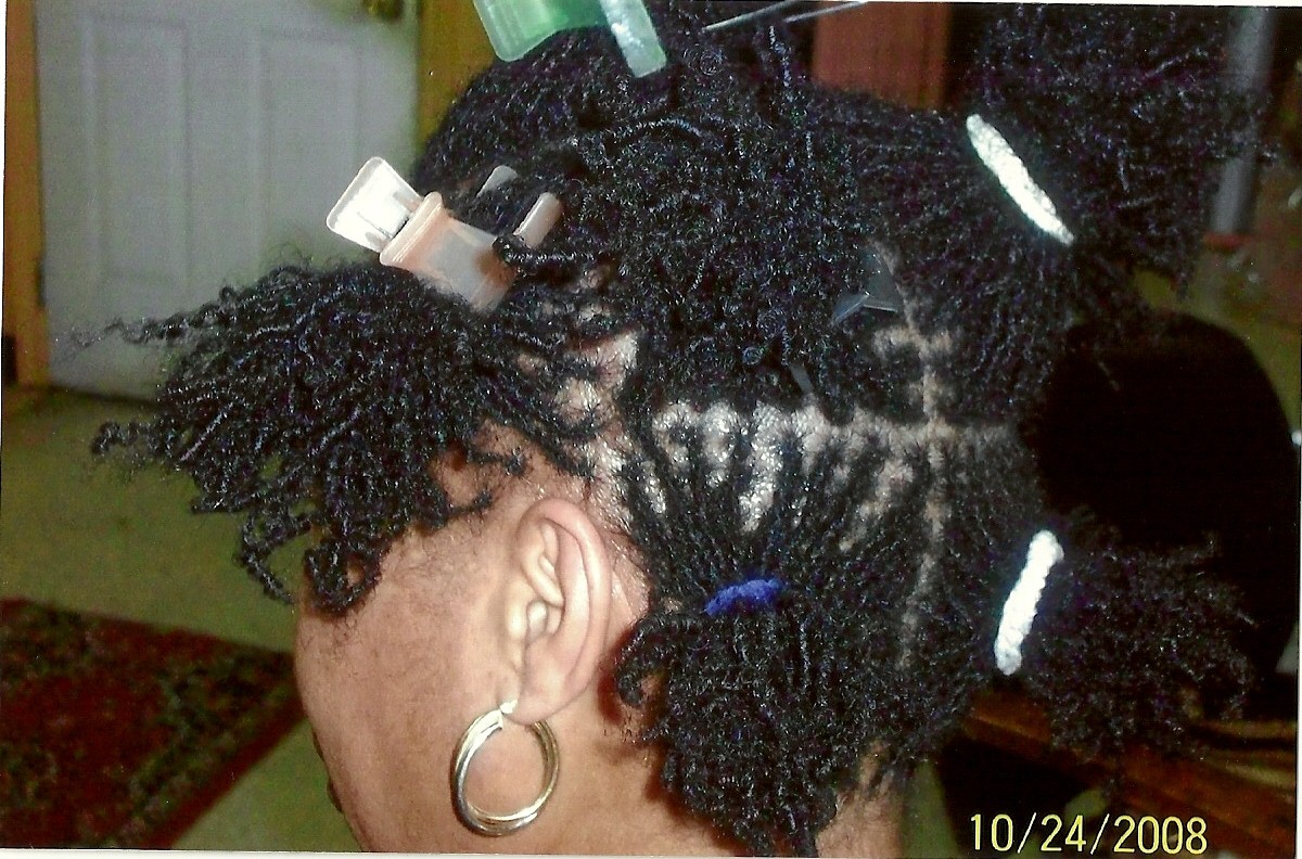 Natural Hair Salons Snellville Natural Hair Salons Snellville