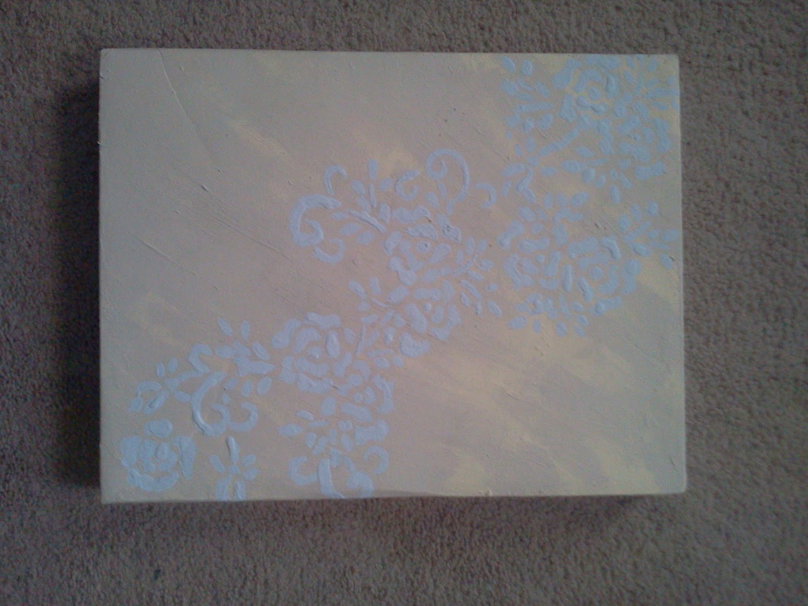 Diy Decor Wall Art Ideas