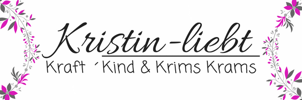 Kristin liebt