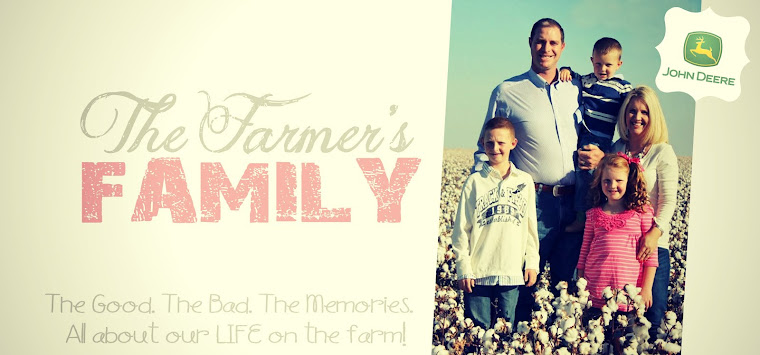 The Farmer's Family 