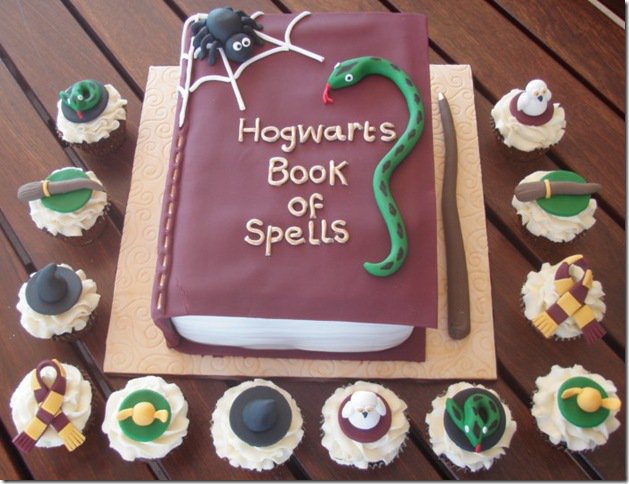 Hayallerini Takip Et Harry Potter
