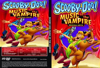Baixar Scooby Doo: Música de Vampiro