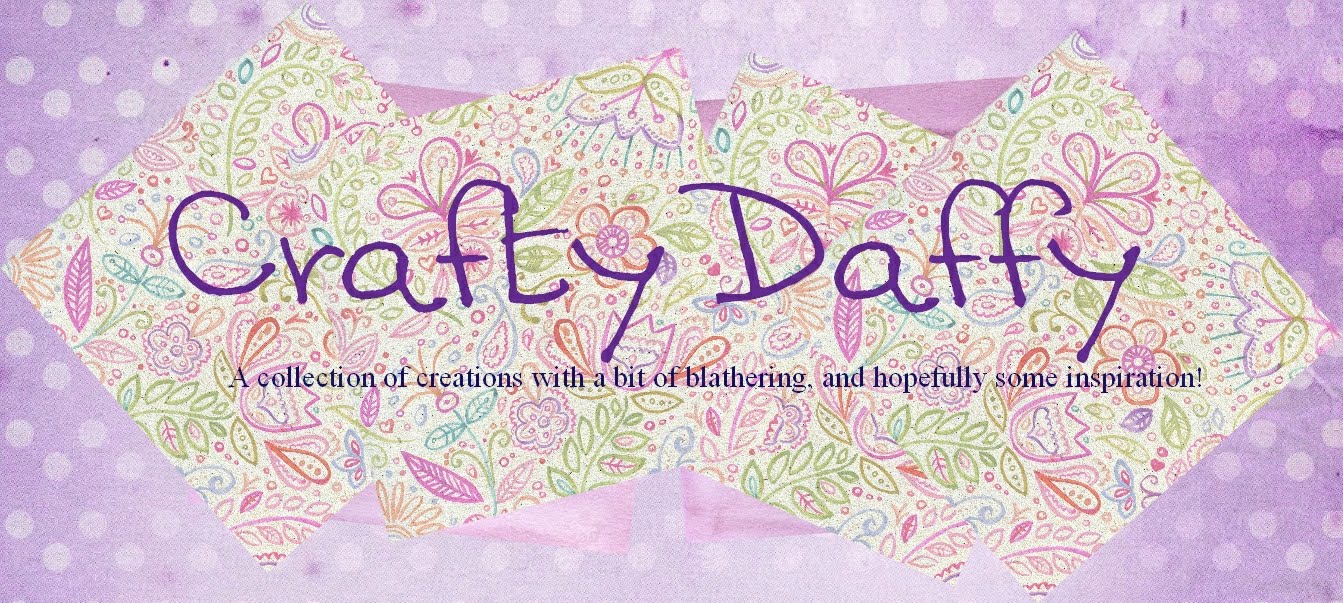 Crafty Daffy