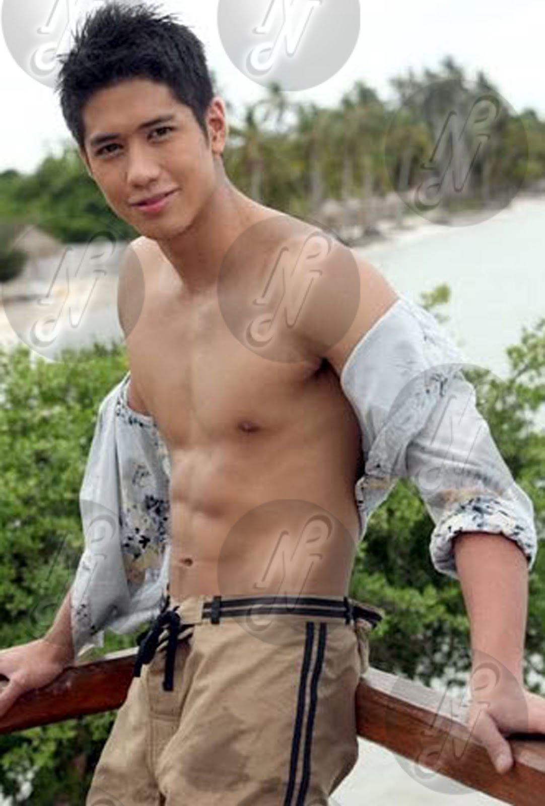 THE.NX.SITE: ALJUR ABRENICA