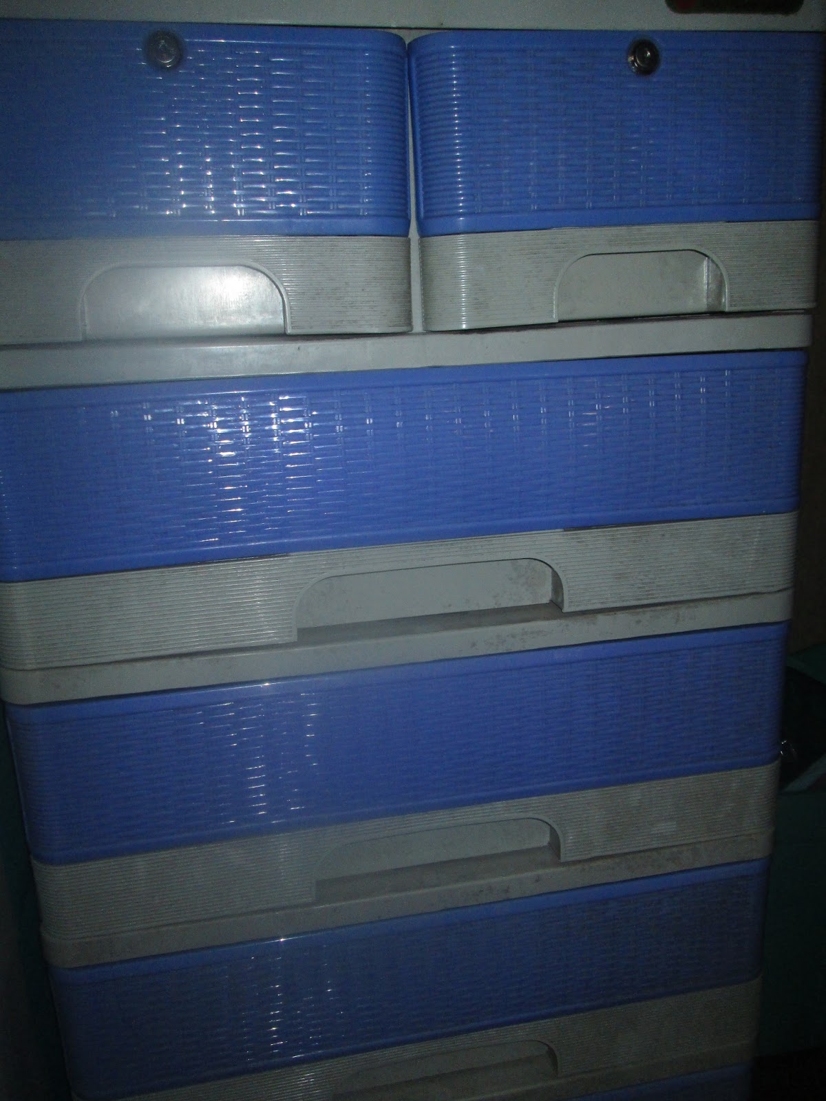 Decoupage Plastic Containers Everything Creative