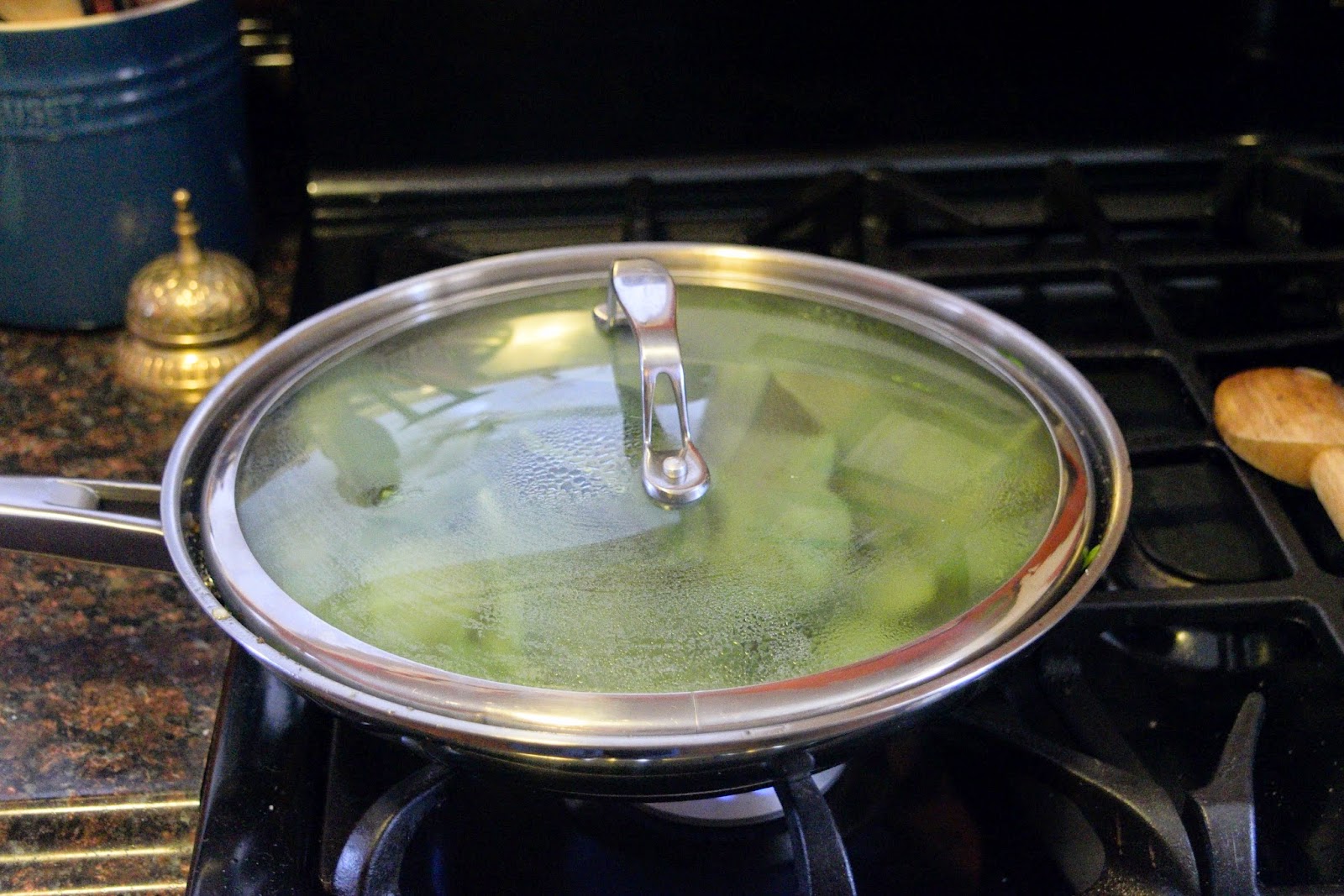 Mushroom Tortellini in a Brown Butter & Sage Sauce The Kitchen Wife