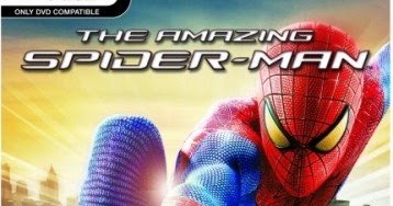 Download The Amazing Spider Man - PC Game FilesBB/PutLocker/Jumbofiles