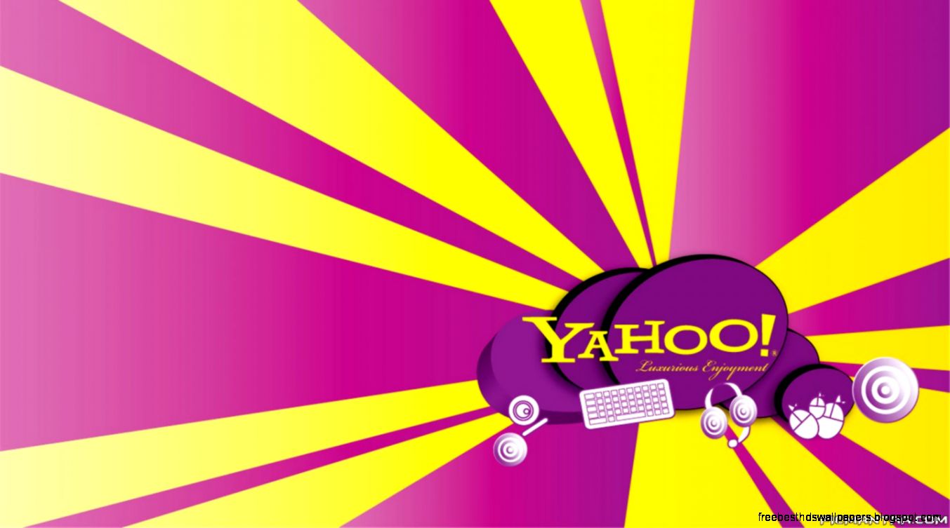 Yahoo HD Wallpapers Yahoo HD Wallpapers
