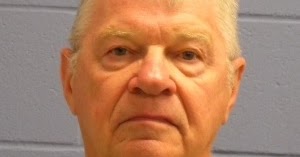 waiting for parole Richard Patenaude