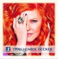 Official T'Pau /  Carol Decker Facebook