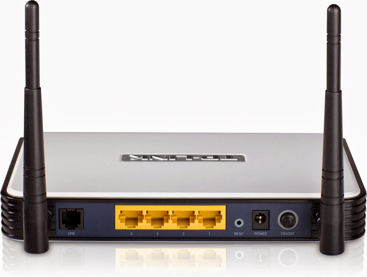 Como Armar Redes LAN 4. Conexión Inalambrica