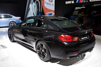 2016 BMW M4 Changes Price Specs