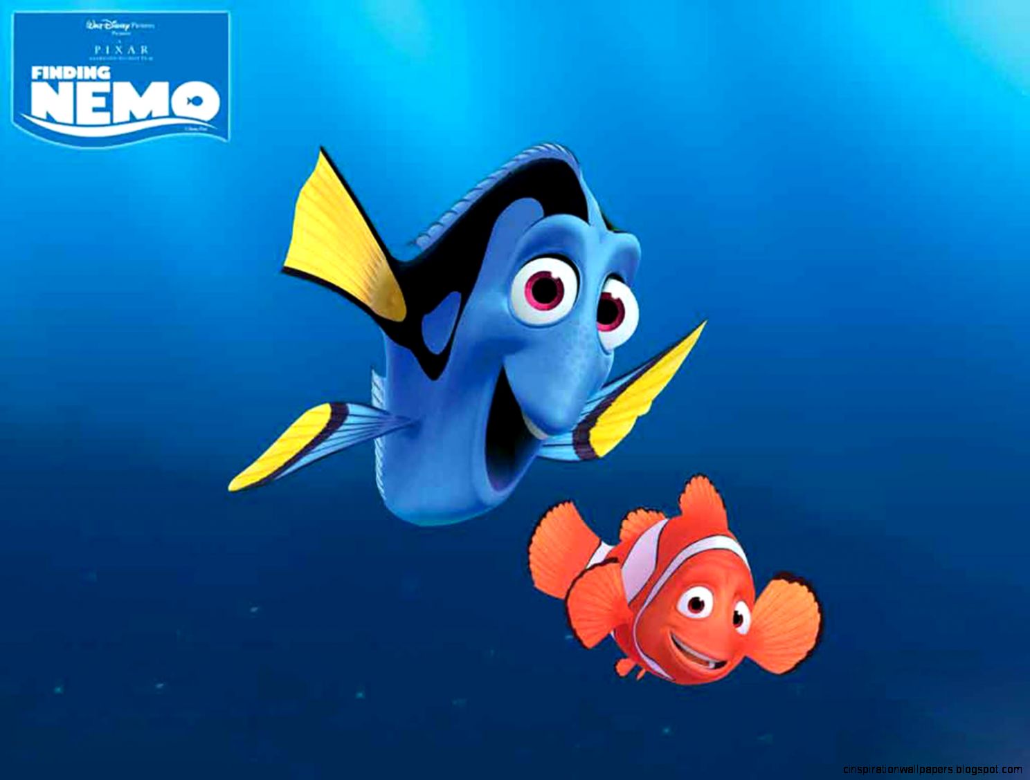 Finding Nemo Finding Nemo