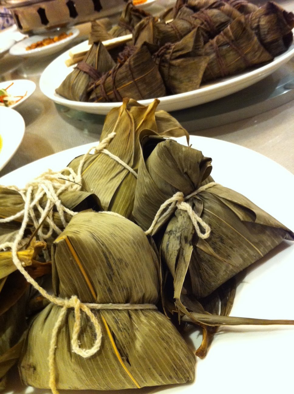 a hungry girl's guide to taipei snapshot/Chinese ZONG ZI