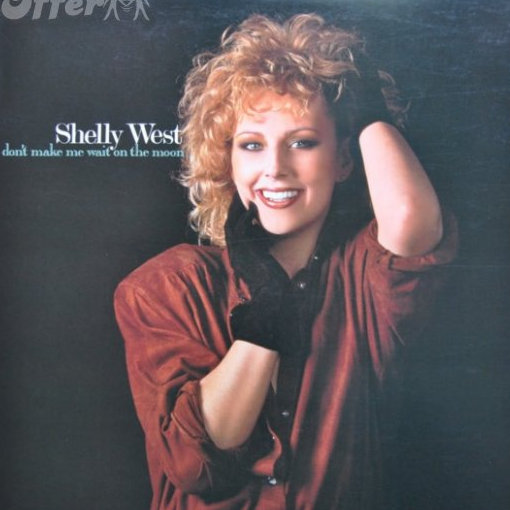 192 Music Shelly West Don't Make Me Wait