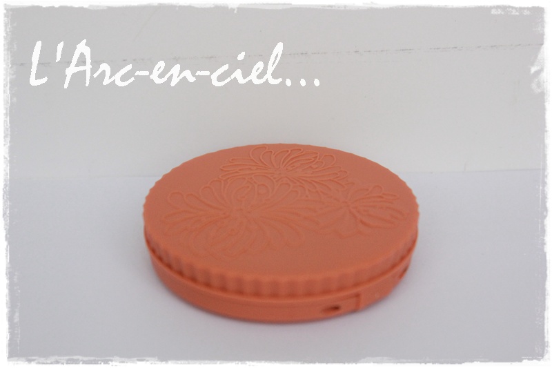 Pastel Spring Blushon No 15 Allık / L'Arcenciel