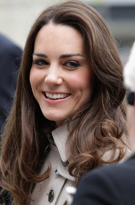 Kate Middleton gets Jaguar fleet for wedding ceremony