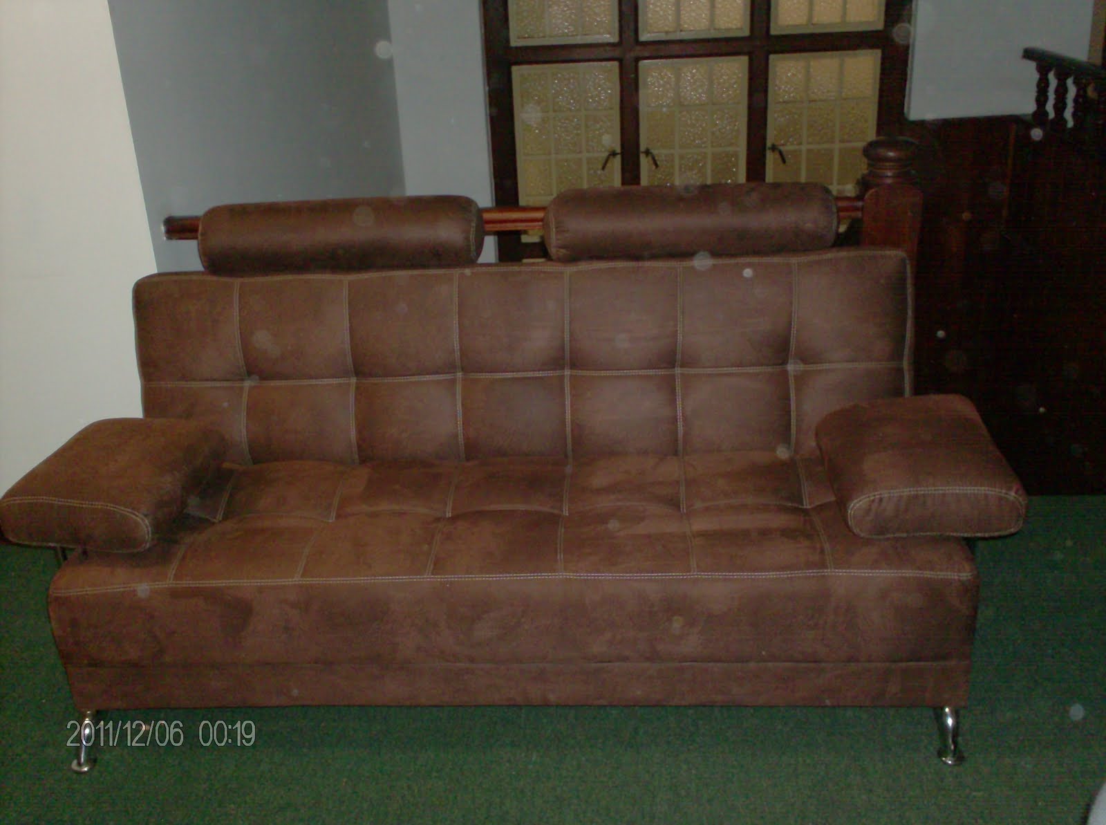 A.M.O SOLUCIONES INTEGRALES LTDA.