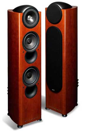 kef reference 205