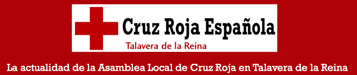 Cruz Roja Talavera