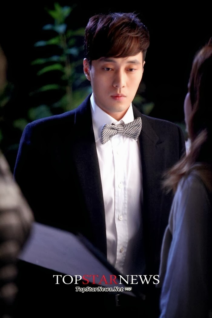 [Official Couple thread] So Ji Sub x Gong Hyo Jin from the Master's Sun