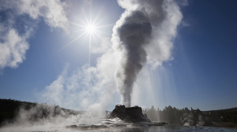 when does yellowstone start when does yellowstone start
