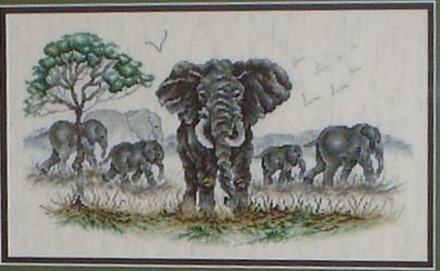 Elephants