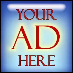 Place Your Ad Here