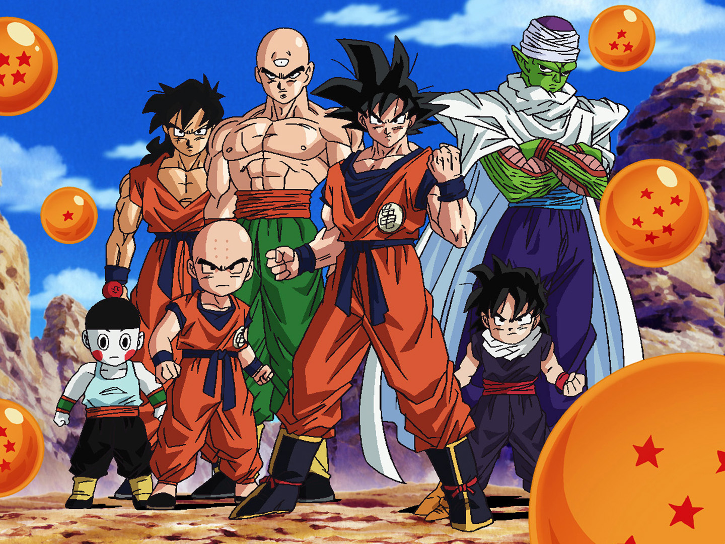 dragon ball zkai dragon ball zkai