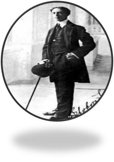 Ernesto Noboa y Caamaño Alchetron, the free social encyclopedia