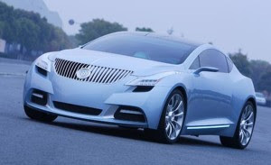 2016 Buick Riviera Concept Review Price