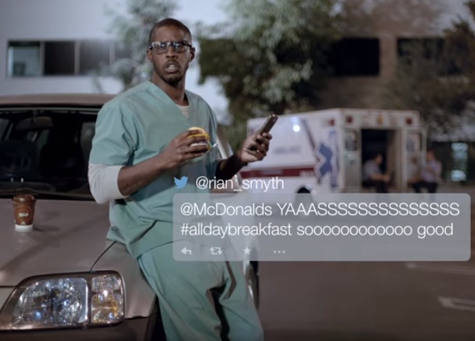 tv advert song 2017 commercial song mcdonald s all day breakfast