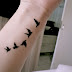 Tatuagens que eu faria