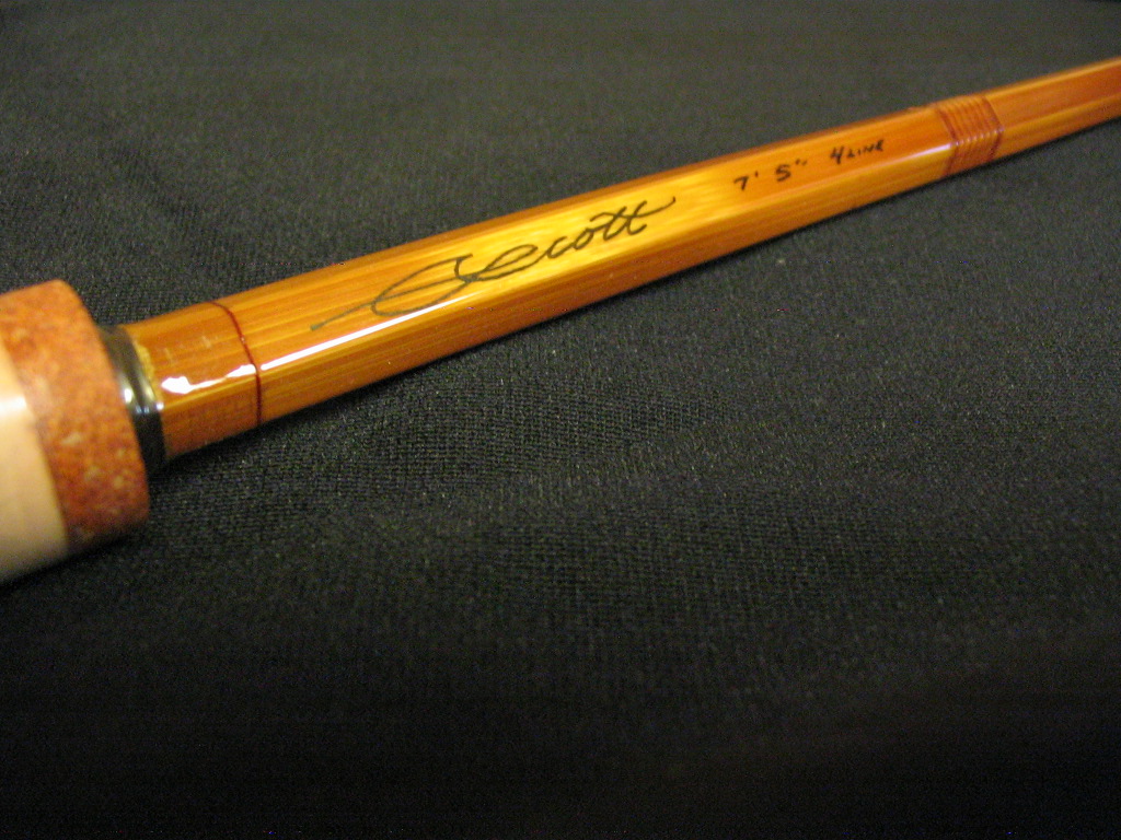 Bamboo Grove Photo Bamboo Fly Rods