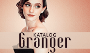 Katalog Granger