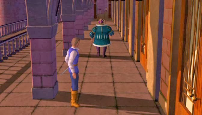 barbie rapunzel pelicula completa en español latino openload